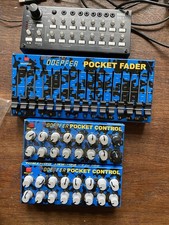 Korg SQ-1 Step-Sequenzer