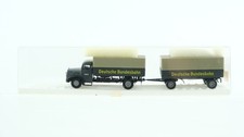 Brekina H0 7220 MAN Diesel