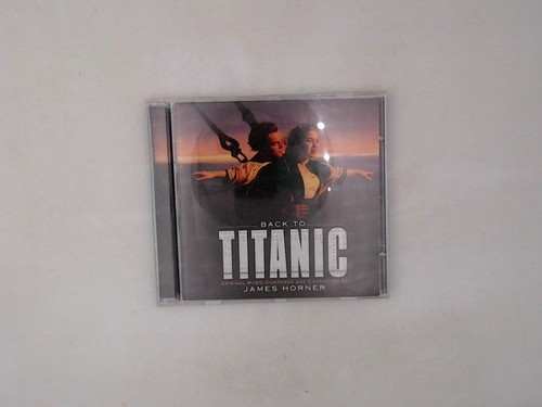 Back titanic james horner - back, james,