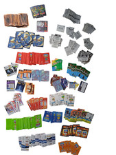 XXL MYSTERY KARTENKONVOLUT