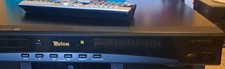 HIFI / DVD : TEVION DR 108 HEIMKINO DVD  Receiver  ,Lesen