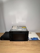 VW Passat 3BG Navigationsradio