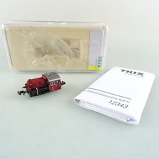 Trix Minitrix Spur N No 12343