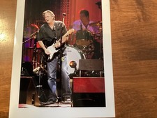 Eric clapton original stage - eric,