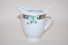 Milchkännchen Topas Veilchen