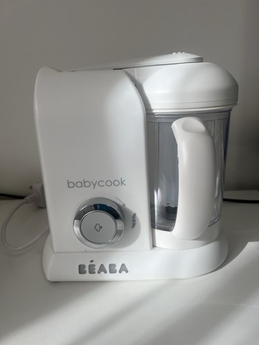 Nagelneu beaba babycook - nagelneu,