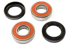 Radlager Satz WBK-006 vorne