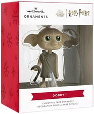 Hallmark Ornaments - DOBBY