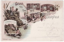 Alte litho - alte, litho-ak