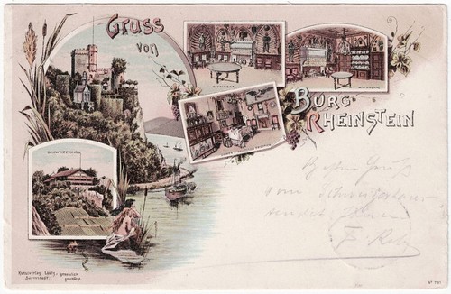 Alte litho - alte, litho-ak