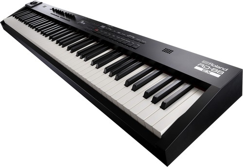 Roland ex - roland,