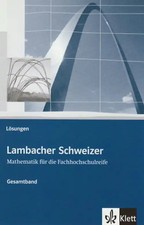 Lambacher Schweizer für die