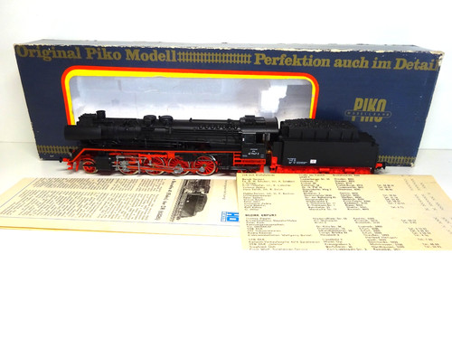 Piko 6326 dampflok - ,,