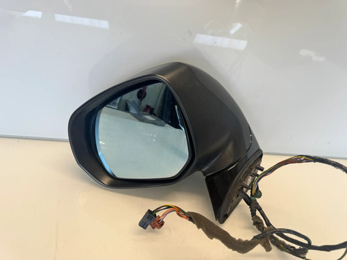 Spiegel citroen grand - c4,