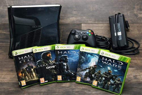 Halo dream xbox 360 - dream,