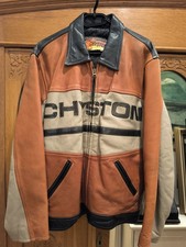 Gr L True Vintage Chyston