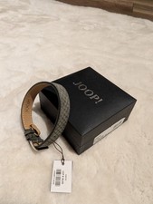 Joop Armband, grau, 2026702