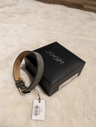Joop armband grau 2026702 - armband,,