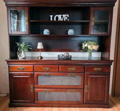 Buffet-Schrank