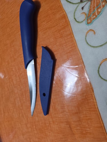 Tupperware messer - messer, *