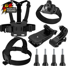 Gopro 9 8 7 6 5 Action Kamera