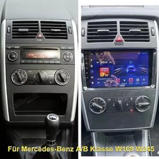 2+64GB Für Mercedes-Benz A/B