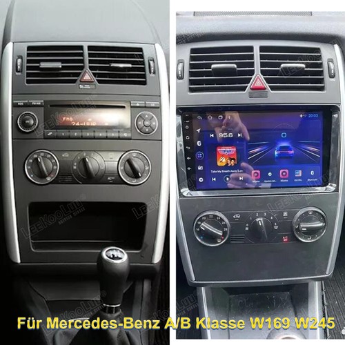 64gb für mercedes benz b - für, mercedes-benz
