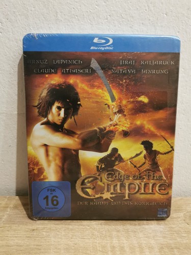 Edge the empire der - of,