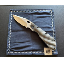 Strider smf dgg bowie - smf,