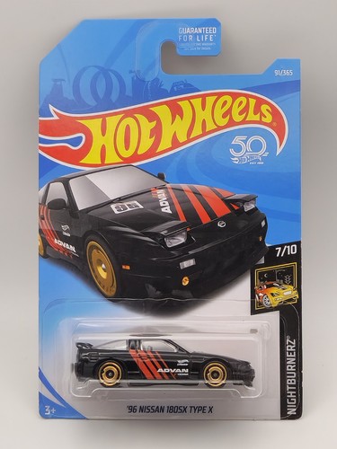 Hot wheels 2018 nightburnerz - wheels,
