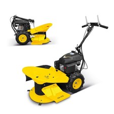 BAMATO Hochgrasschneider /