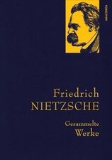 Friedrich nietzsche - friedrich,