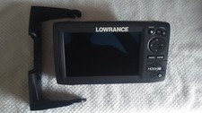 Lowrance hook fishfinder - hook,