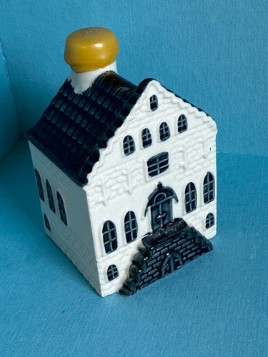 Klm bols delfter blaue - bols,