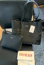 Guess tasche shopper - guess, tasche/shopper