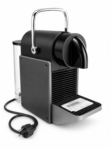 Nespresso pixie typ c62 - nespresso,