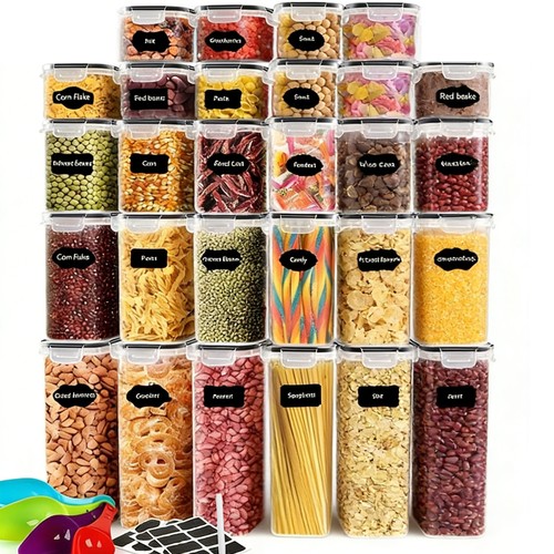 28er set vorratsdosen - 28er-set,