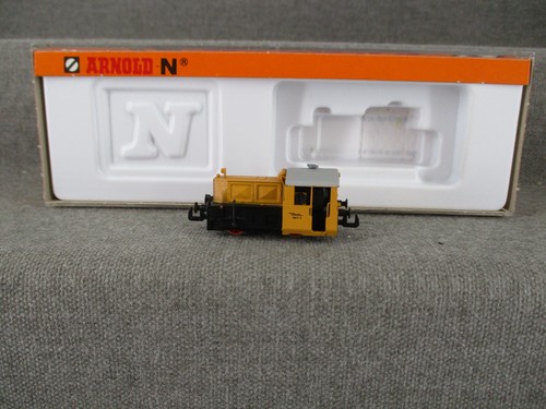 Arnold spur 2065 diesellok - spur,