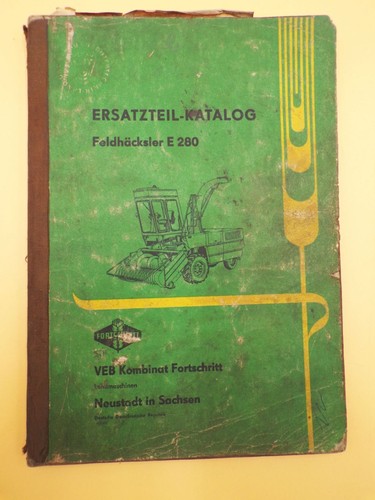 Ersatzteil katalog - ersatzteil,