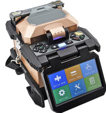 QIIRUN Fiber Optic Fusion