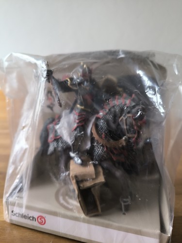 Schleich 70101 drachenritter - 70101-,