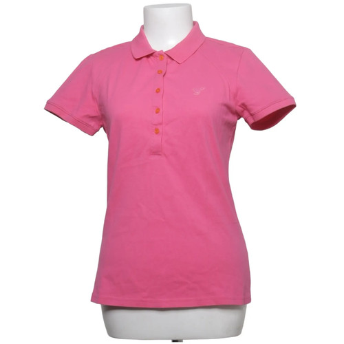 Girls golf poloshirt - golf,,
