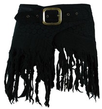 Goa Minirock, Wickelrock