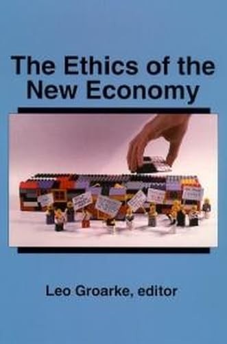 The ethics - the, economy