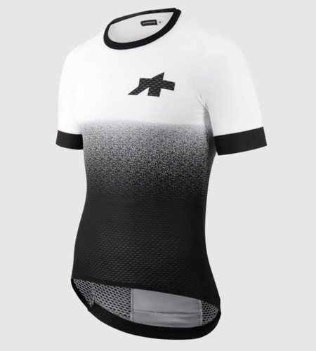 Assos equipe rsr trikot - assos,