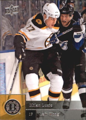 A6801 2009 upper deck - a6801-, hk