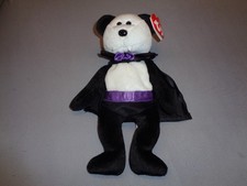 Ty Beanie "Count" aus