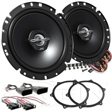 JVC LAUTSPRECHER für SEAT