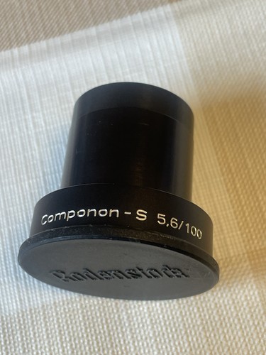 Schneider kreuznach componon - schneider,