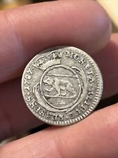 Silbermünze Schweiz 10